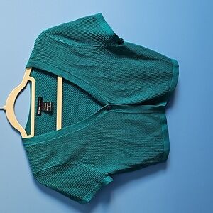 New York & Company Shrug